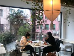 -RGF(巨鹿路店)