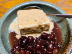 胡麻豆腐-傑·料理·海鲜放题(佛山文华荟店)