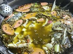 -鲜椒鱼·雅安地标性美食