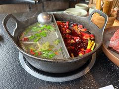 -盡膳口福·百年汤方火锅(科华北路店)