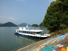 -千岛湖龙川湾