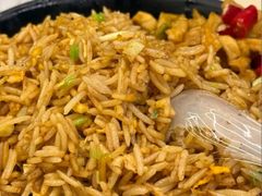 -串小白烧烤(金沙洲店)