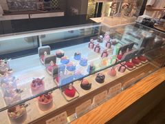 -迦南的早晨蛋糕甜品集合店