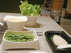 -海底捞火锅(逸仙路店)