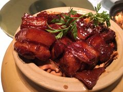 -上海小南国(正大店)