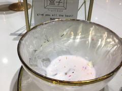 极品鲜果捞-鲜果盒子(会展店)