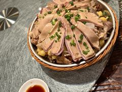 -猪肉婆私房菜(容桂总店)