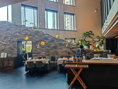 -四季民福烤鸭店(外滩外白渡桥店)