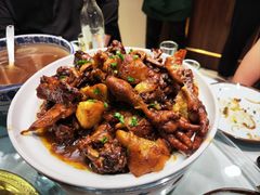 -陈家老院子(高新店)