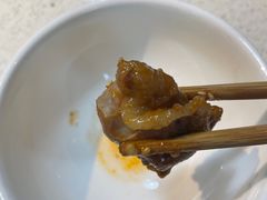 -贵州辣子鸡番茄鸡