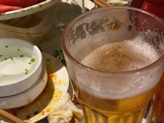 -海底捞火锅(外滩店)