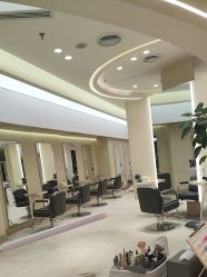 -Mentor Hair Salon