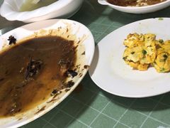 -金台阶鱼馆(于桥水库店)