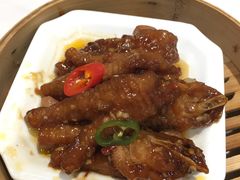 -稻香酒家(天河城店)