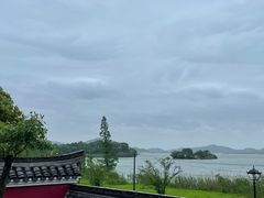 -东钱湖小普陀景区