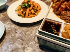 -老周家酱卤猪蹄私房菜(克拉玛依西街店)