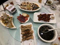 -华盛丰温州大排档(东三环南路店)