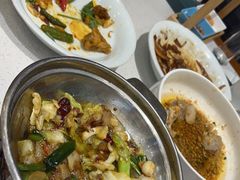 -三品香·江浙菜(松江九谊店)