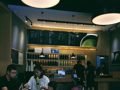 大堂-36抹茶·千层与鲜果茶(欢乐海岸店)