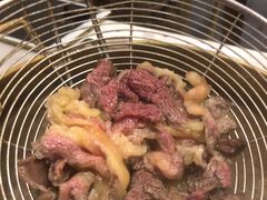 -食潮汕头鲜牛馆(望京保利店)