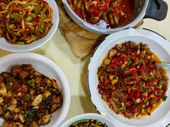 -笨罗卜浏阳菜馆(太平街店)