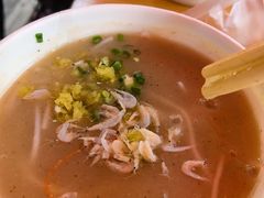 -汪记鲜鱼糊汤粉(沈阳路总店)