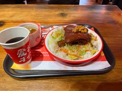 -猪角·闽南猪脚饭(华闽大厦店)