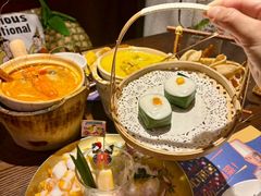 -泰妃殿(武汉首店)