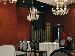 -麒茗餐厅·粤菜·宴会厅·海鲜(锦绣路店)