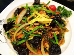 -青松馆韩国料理(香港中路佳世客店)