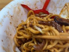 -华三爷拌面(上海光启城店)