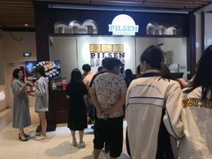 等位区-福缘烤肉王自助(爱琴海-原比尔森店)