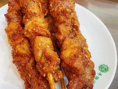 -牛街洪记小吃店(牛街店)