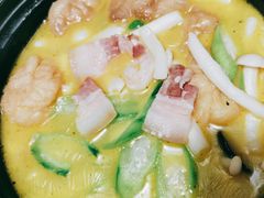 -品大三·南京菜(大行宫店)