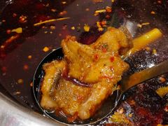 -肖肖酸萝卜鱼火锅(总店)