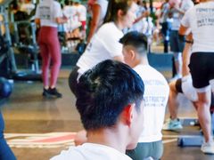 -OneFit健身(汇锦城店)