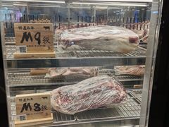 -空之介寿喜烧·和牛放题(恒隆广场店)