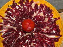 -潮汕大目牛肉火锅(皇岗旗舰店)