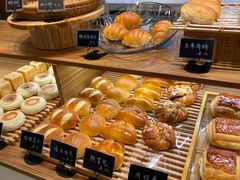 -慢熟面包店bud bread(孩儿巷店)