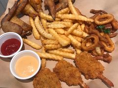 -必胜客(远大路店)