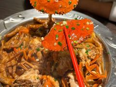 -渔傅·霞浦滩涂海鲜(建平店)