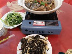 -鱼乐岛餐厅·户外花园主题餐厅