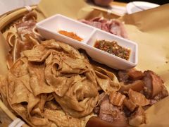 -掌柜的店·河南菜(新天地店)