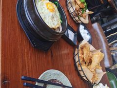 -一乐韩国炸鸡(梅江店)