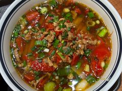 -李易面馆(树木岭店)