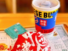 -塔斯汀中国汉堡(凯泽雅园店)