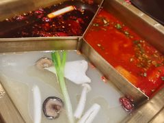 -王家渡火锅店(棕榈泉店)