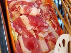 -小郡肝串串香(北蔡店)