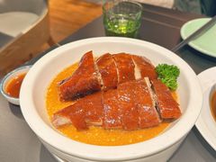 -有璟阁港式餐厅(金融街购物中心店)