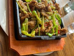 -闻香阁·清真(光荣道店)